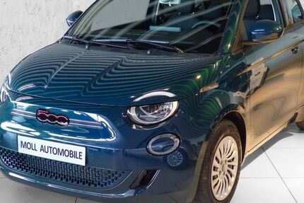 Fiat 500e 14.405 km 19.980 &euro; Euskirchen 53879