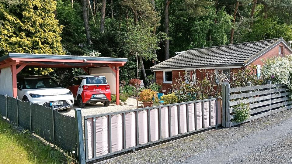 Bungalow Coesfeld - 2 Zimmer, 52 m&sup2;, 129.000&euro; | Angebot:26481675