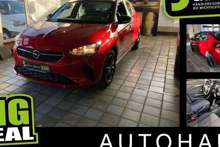 Opel Corsa 71.795 km 9.970 &euro; Erlangen 91058