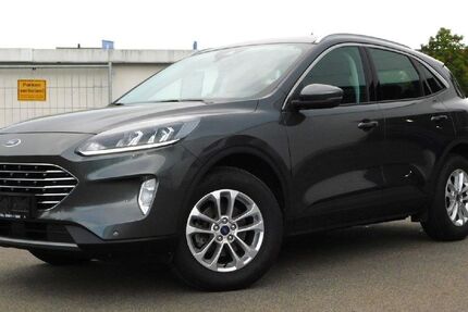 Ford Kuga 29.470 km 26.990 &euro; Sulzbach-Rosenberg 92237