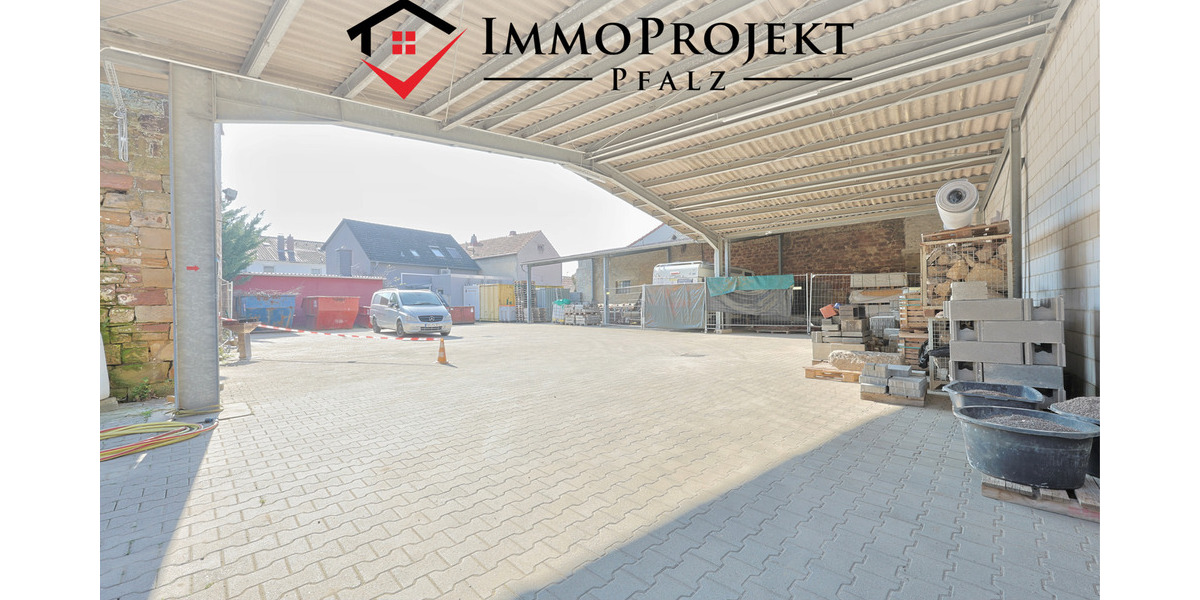 Grundstück Mutterstadt - 650.000&euro; | Angebot:25682161