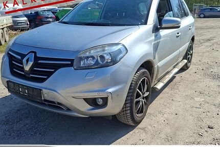 Renault Koleos 201.874 km 5.385 &euro; Achern 77855