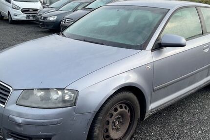 Audi A3 234.163 km 790 € Giessen 35394