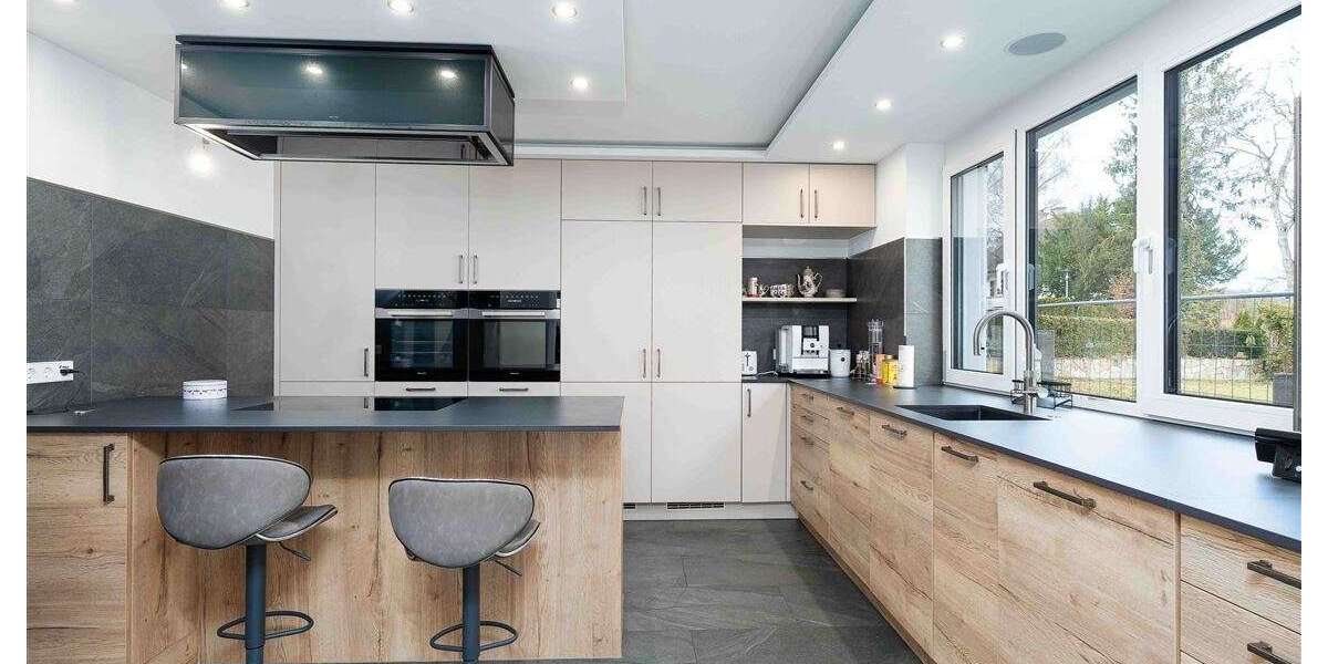 Einfamilienhaus Riedlingen - 9 Zimmer, 327 m&sup2;, 850.000&euro; | Angebot:24175953
