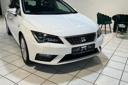 Seat Leon 227.000 km 8.900 &euro; Schelklingen 89601