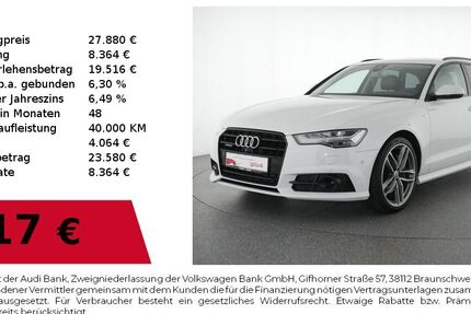 Audi A6 68.200 km 27.880 &euro; Nürnberg 90411