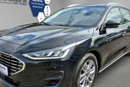 Ford Focus 61.120 km 20.690 &euro; Peine 31226