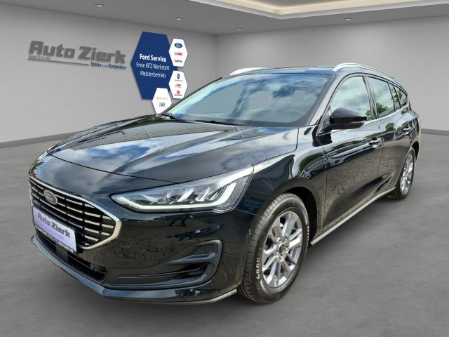 Ford Focus 61.120 km 20.690 &euro; Peine 31226