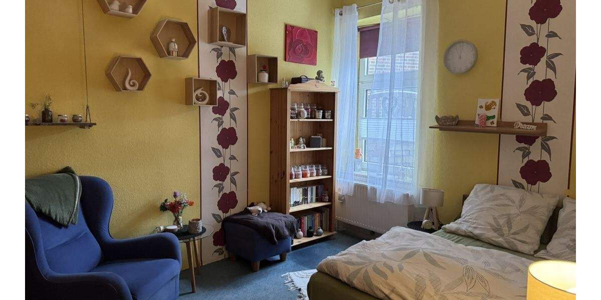 Einfamilienhaus Burg (Dithmarschen) - 6 Zimmer, 105 m&sup2;, 179.000&euro; | Angebot:25247551