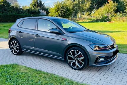 VW Polo 39.101 km 23.000 € Großharthau-Schmiedefeld 01909