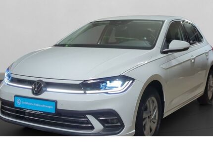 VW Polo 7.350 km 19.449 &euro; München 81476