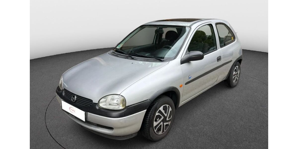 Opel Corsa 103.800 km 2.450 &euro; Hürth 50354