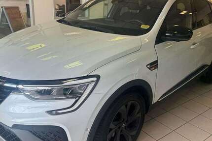 Renault Arkana 22.400 km 24.650 € Mülheim-Kärlich 56218