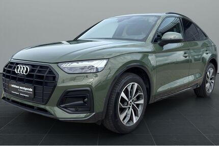 Audi Q5 4.092 km 52.439 &euro; Wernigerode 38855
