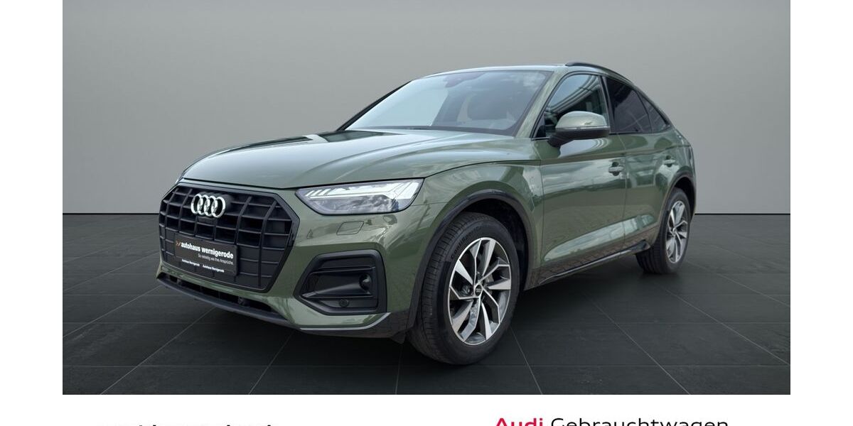 Audi Q5 4.092 km 52.439 &euro; Wernigerode 38855