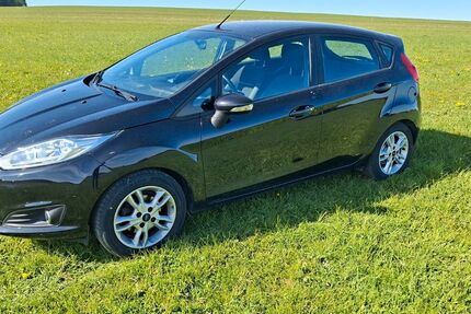 Ford Fiesta 100.600 km 5.200 &euro; Böttingen 78583