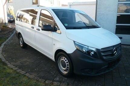 Mercedes-Benz Vito 82.400 km 16.500 &euro; Krumbach 86381