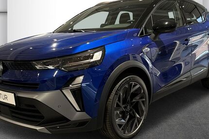 Renault Captur 12.887 km 25.960 &euro; Hannover 30519