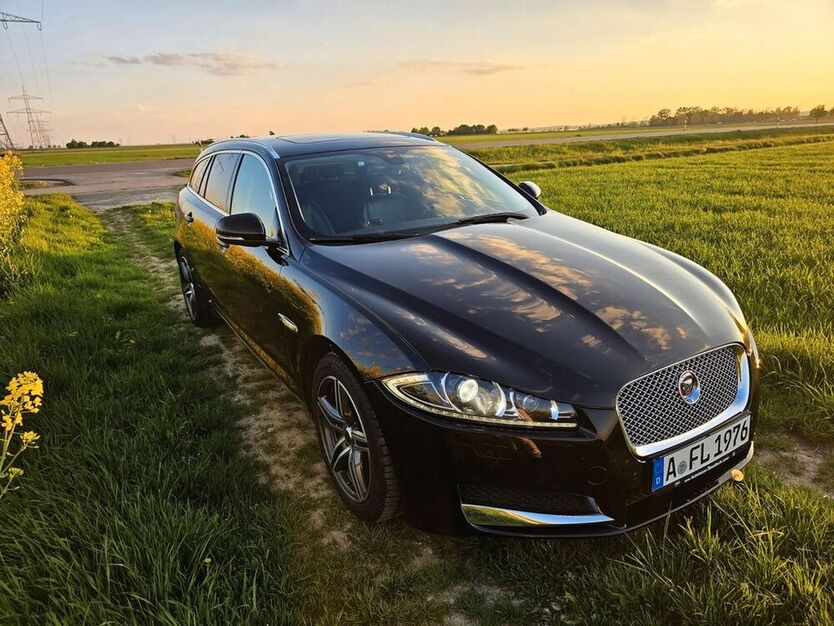 XF