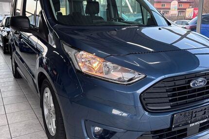 Ford Tourneo Connect 98.321 km 12.300 &euro; Sonneberg 96515