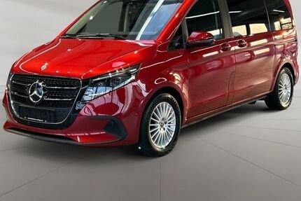 Mercedes-Benz V 300 7.094 km 66.959 &euro; Neckarsulm-Obereisesheim 74172