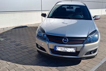 Opel Astra 49.580 km 5.900 &euro; Marktoberdorf 87616