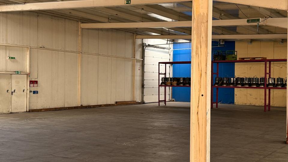 Gewerbeobjekt Herleshausen - 5.000&euro; | Angebot:26131905