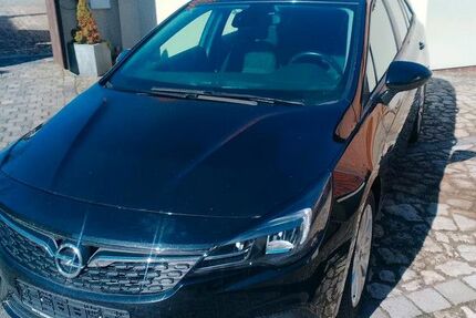 Opel Astra 74.798 km 11.200 &euro; Ditfurt 06484