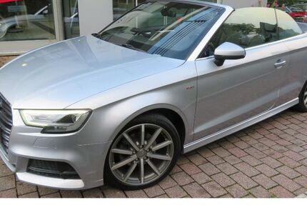 Audi A3 86.500 km 22.880 € Marsberg 34431