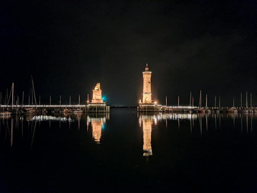 EigentumswohnungFerienWohnung in Lindau