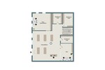 Ausstellungs- bzw. Lagerfläche im Erdgeschoss, mit Büroräumen im 1. OG - in 83395 Freilassing - Gewerbeobjekt Freilassing Freilassing | Angebot:20538048