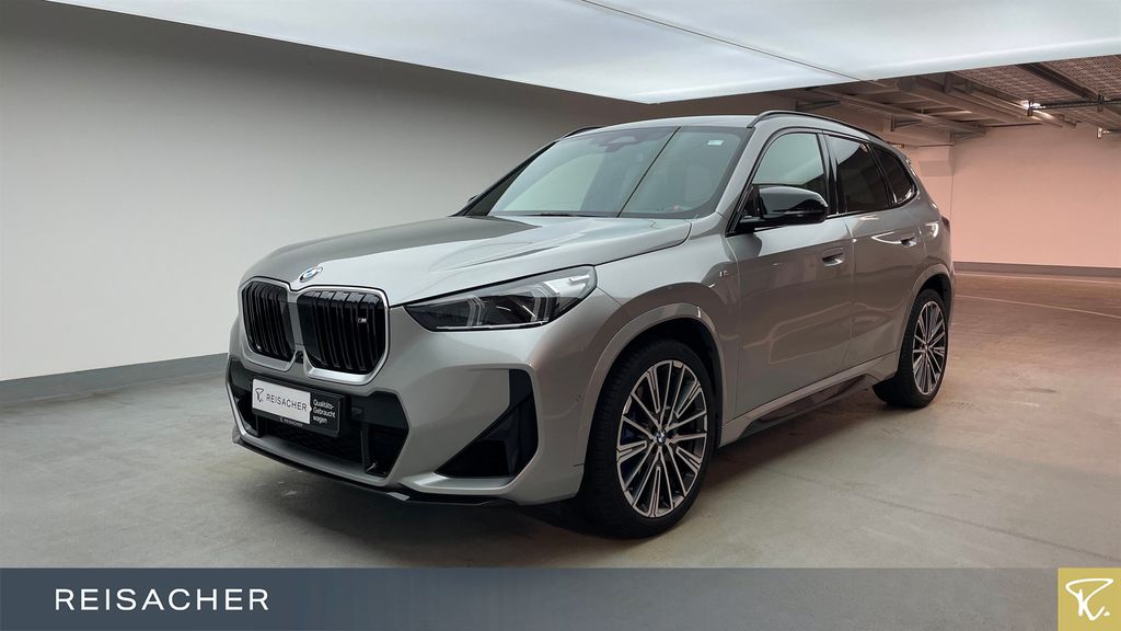 BMW X1 17.889 km 50.749 &euro; Augsburg 86167