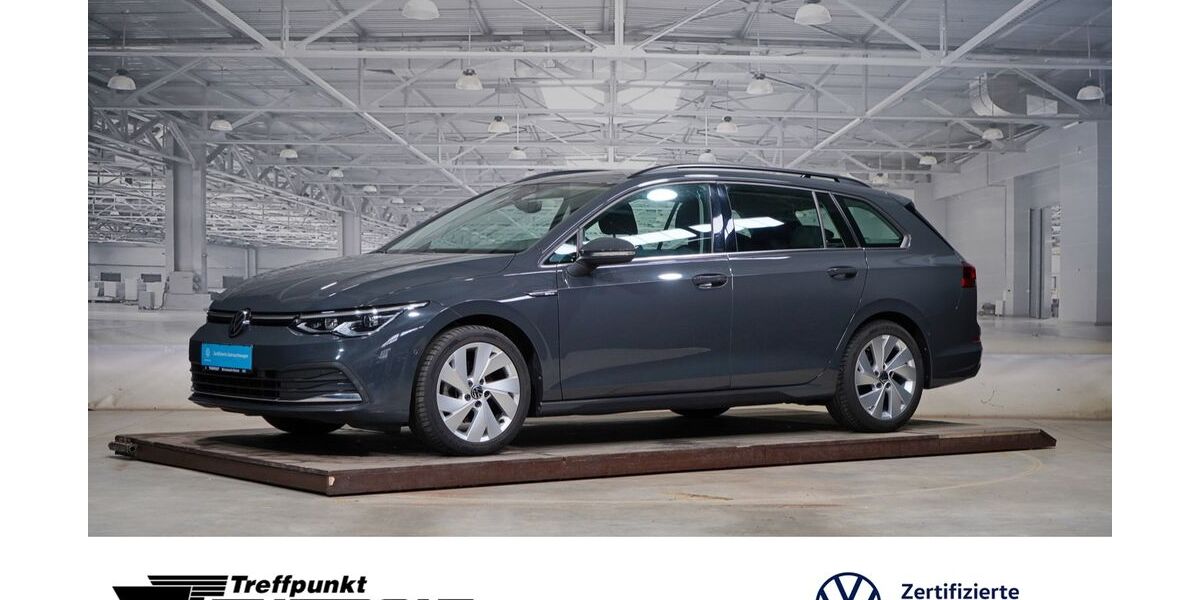 VW Golf 53.700 km 19.880 &euro; Michelstadt 64720
