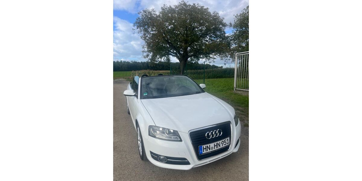 Audi A3 148.500 km 9.600 &euro; Eppingen 75031