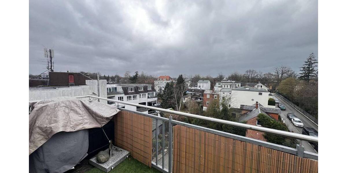 Etagenwohnung Lübeck St. Gertrud - 3 Zimmer, 82 m&sup2;, 285.000&euro; | Angebot:26388915