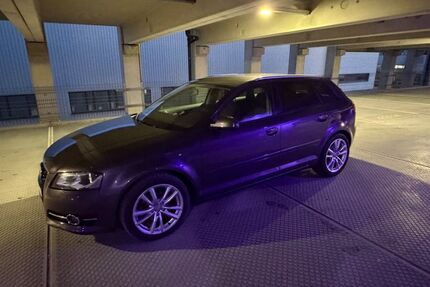 Audi A3 100.000 km 8.500 &euro; Ingolstadt 85055