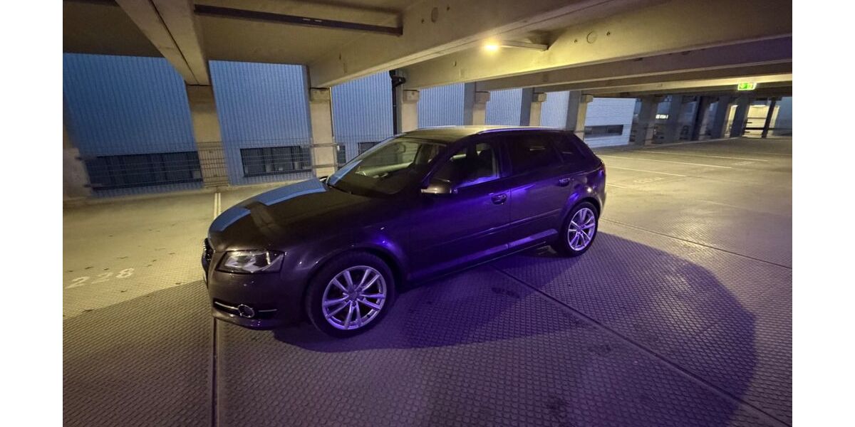 Audi A3 100.000 km 8.500 &euro; Ingolstadt 85055