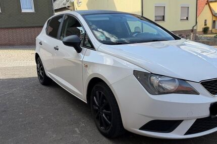 Seat Ibiza 179.100 km 3.500 &euro; Meißner 37290