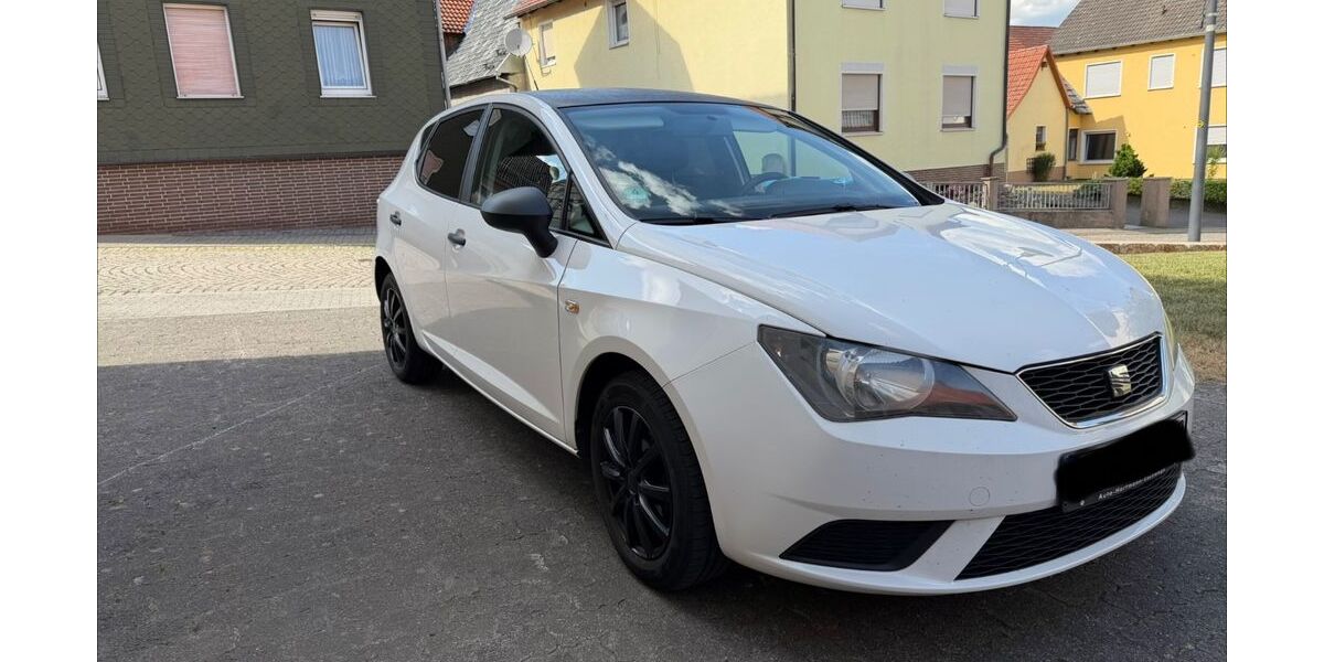 Seat Ibiza 179.100 km 3.500 &euro; Meißner 37290