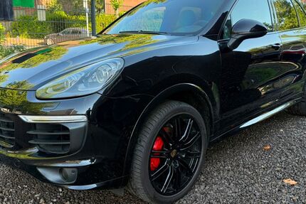 Porsche Cayenne 209.000 km 25.700 &euro; Duisburg - Meiderich/Beeck 47139