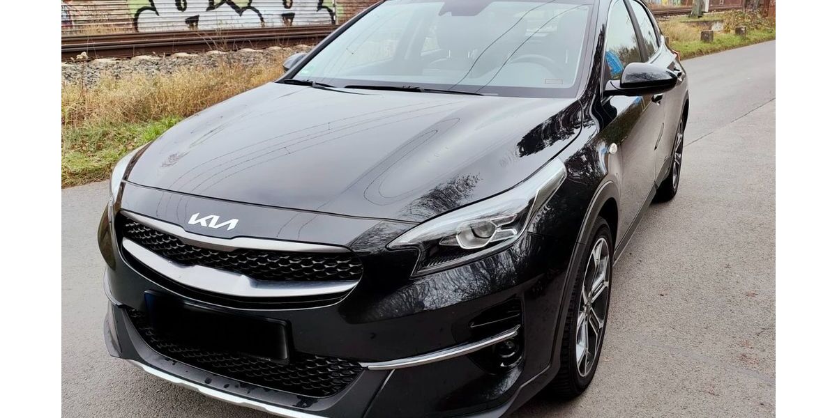 Kia XCeed 90.000 km 15.950 € Sickte 38173