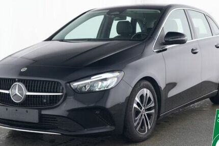 Mercedes-Benz B 180 28.227 km 30.250 &euro; Bischoffen 35649