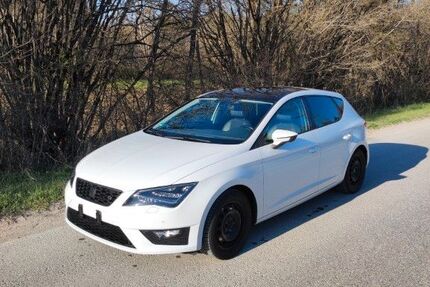 Seat Leon 139.100 km 12.100 &euro; Dornstetten 72280