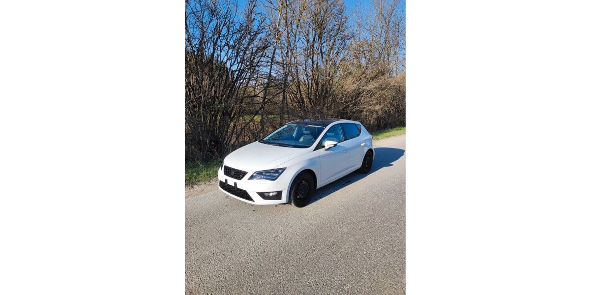 Seat Leon 139.100 km 12.100 &euro; Dornstetten 72280