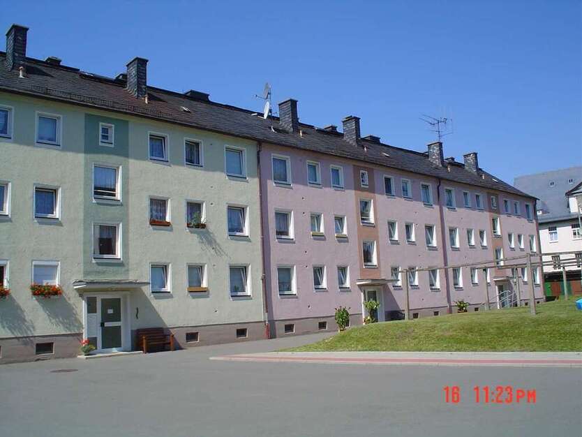 Wohnung zum Mieten in Hirschberg 458,90 € 59.6 m²