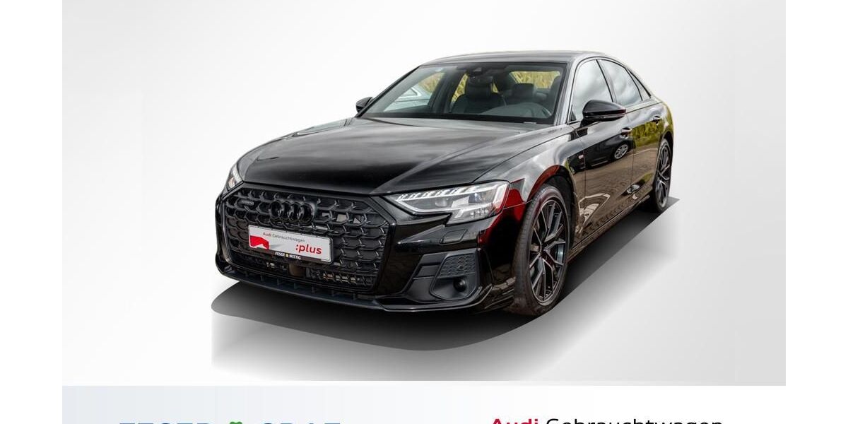 Audi A8 75.896 km 51.990 &euro; Bernburg 06406