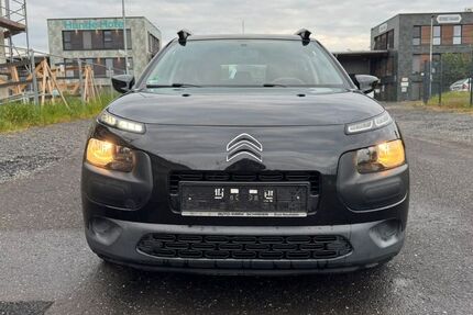 Citroen C4 Cactus 117.000 km 4.200 &euro; Friedrichsdorf 61381