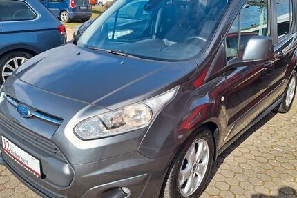 Ford Tourneo Connect 133.000 km 13.990 € Rostock 18146