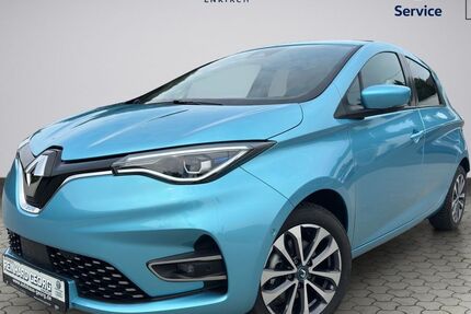 Renault ZOE 20.466 km 11.990 &euro; Enkirch 56850