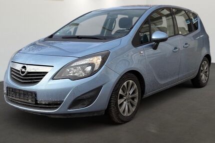 Opel Meriva 119.000 km 6.700 &euro; Velten 16727